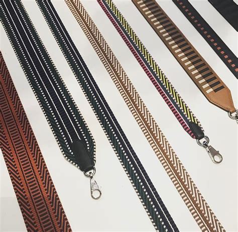 new hermes bag straps|hermes bag strap replacement.